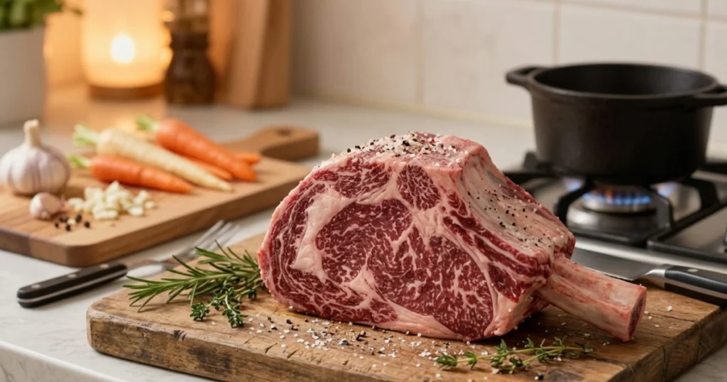 beef shanks