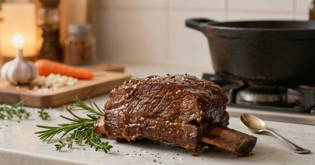 beef shanks