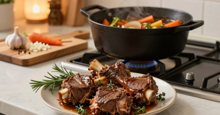 beef shanks