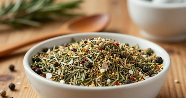 turkey seasoning