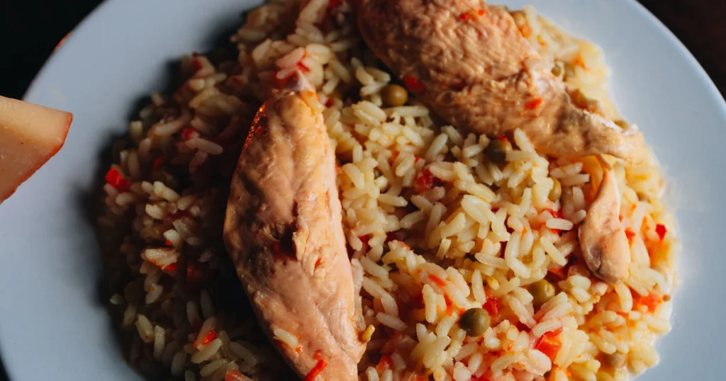 easy ground chicken recipes