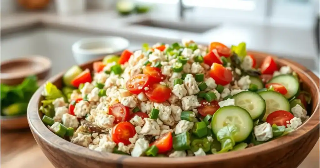 turkey salad sandwich recipe