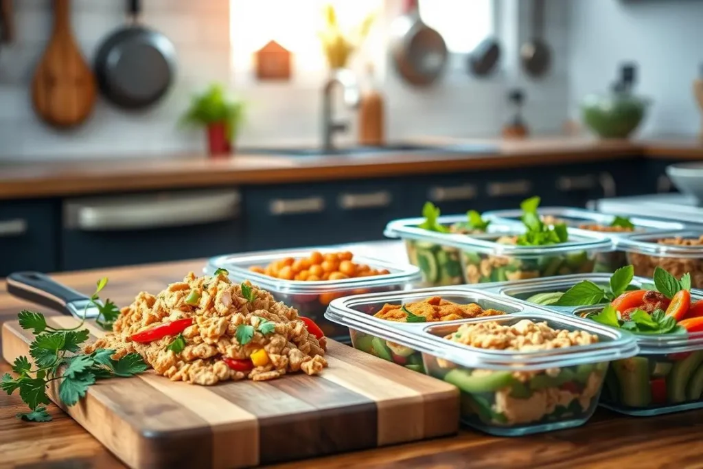 meals with ground chicken