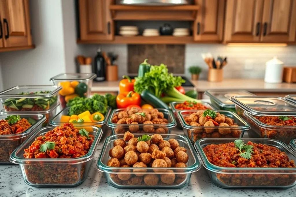 ground beef recipes for freezer meal prep