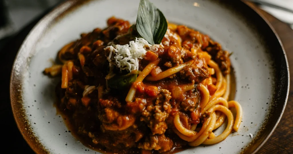 what to cook with ground lamb
