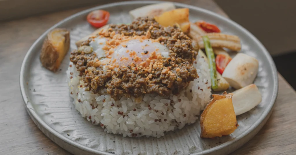 what to cook with ground lamb
